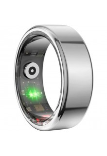 Смарт-кільця Смарт-кільця