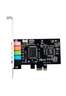 Звукові плати