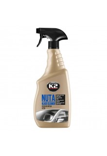 Автомобільні очисники