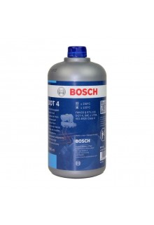 Гальмівна рідина