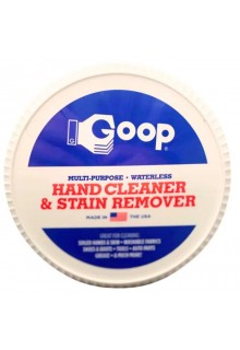 Очищувачі рук