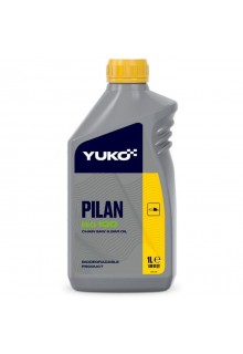 Ланцюгове мастило