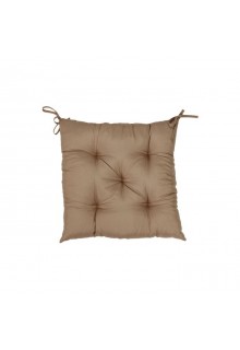 Подушки на стільці