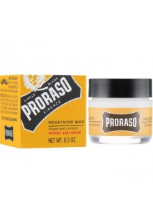 Віск для вусів