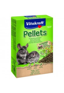 Корми для гризунів