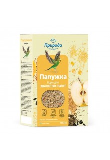 Корми для птахів