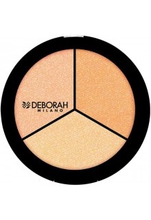 Хайлайтери для обличчя