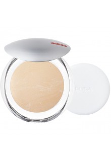 Пудра для обличчя