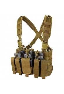 Жилети розвантажувальні