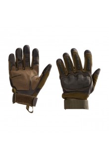 Тактичні рукавички