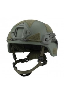 Кевларові шоломи