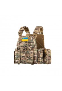 Плитоноски