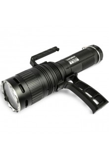 Зенітні прожектори