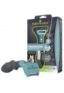 Фурмінатори для тварин