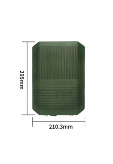 Підсилювачі сигналу для дронів