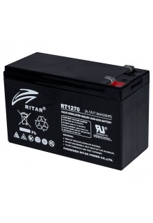 Акумулятори для ДБЖ