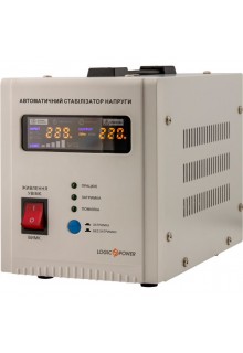Стабілізатори напруги