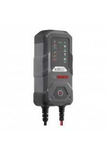 Зарядні пристрої до АКБ