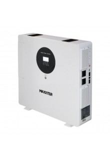 Системи зберігання енергії