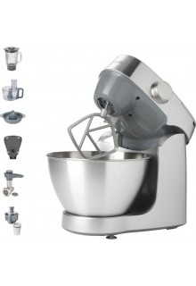 Кухонні комбайни