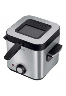 Фритюрниці