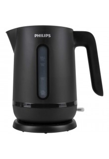 Електрочайники та термопоти