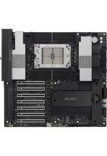 Системні плати серверні