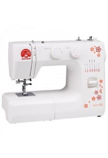 Швейні машини