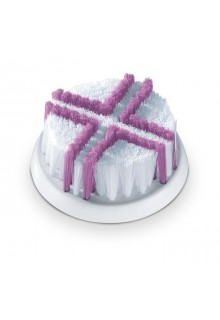 Насадки для косметичної щітки