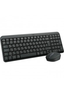 Клавіатури та миші