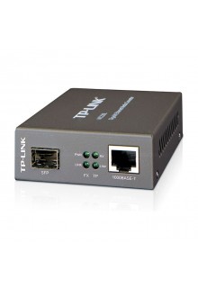 Медіаконвертор