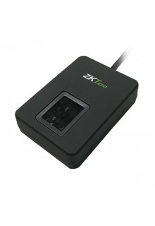 Сканери біометричні