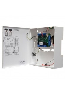 Контролери доступу