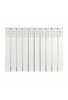 Сталеві радіатори