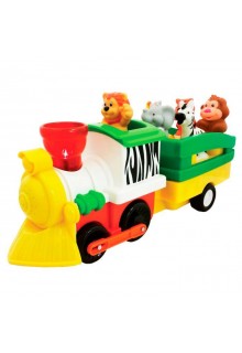 Розвиваючі іграшки