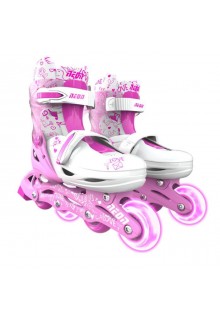 Роликові ковзани