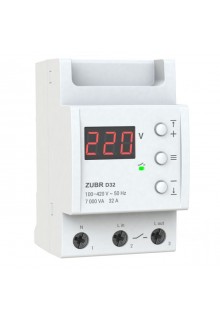 Реле напруги Реле напруги