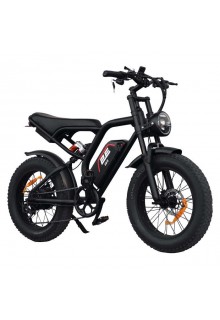 Електротранспорт