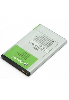 Акумуляторні батареї Акумуляторні батареї