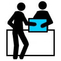  Кур’єрська доставка по Києву