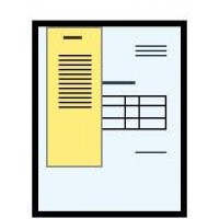 Оплата при отриманні у відділенні або кур’єром.