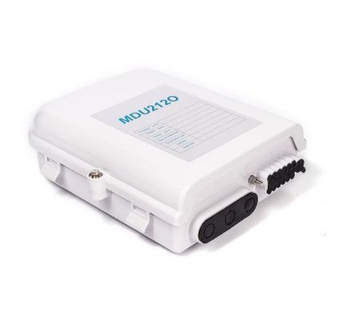 RCI Оптичний бокс RCI MDU 212 O