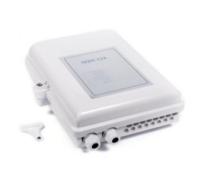 RCI Оптичний бокс RCI MDU 216