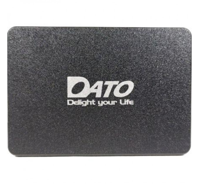 Dato Накопичувач SSD   480GB Dato DS700 2.5" SATAIII TLC (DS700SSD-480GB)