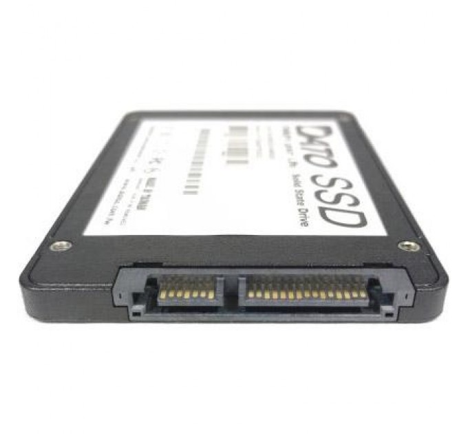 Dato Накопичувач SSD   480GB Dato DS700 2.5" SATAIII TLC (DS700SSD-480GB)