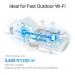 TP-Link Маршрутизатор TP-Link DECO-X50-Outdoor-1-PACK