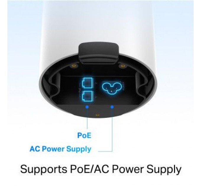 TP-Link Маршрутизатор TP-Link DECO-X50-Outdoor-1-PACK