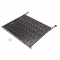 CSV Полка 19" 1U глиб. 375мм, в шкафи глибиною 400-500мм CSV (00284)