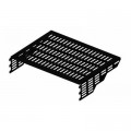 CSV Полка 19" CSV сервісна 400 мм Rackmount (00238)