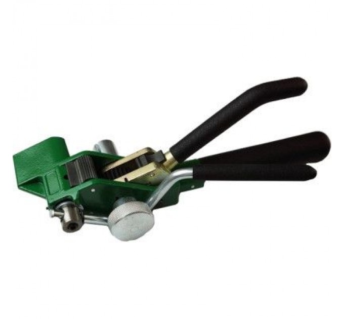 Crosver Інструмент Натягувач стрічки бандажної BTТ-02 Crosver (051160)